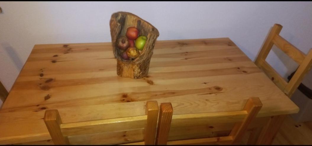 Chalet Cilac Zabljak  Luaran gambar