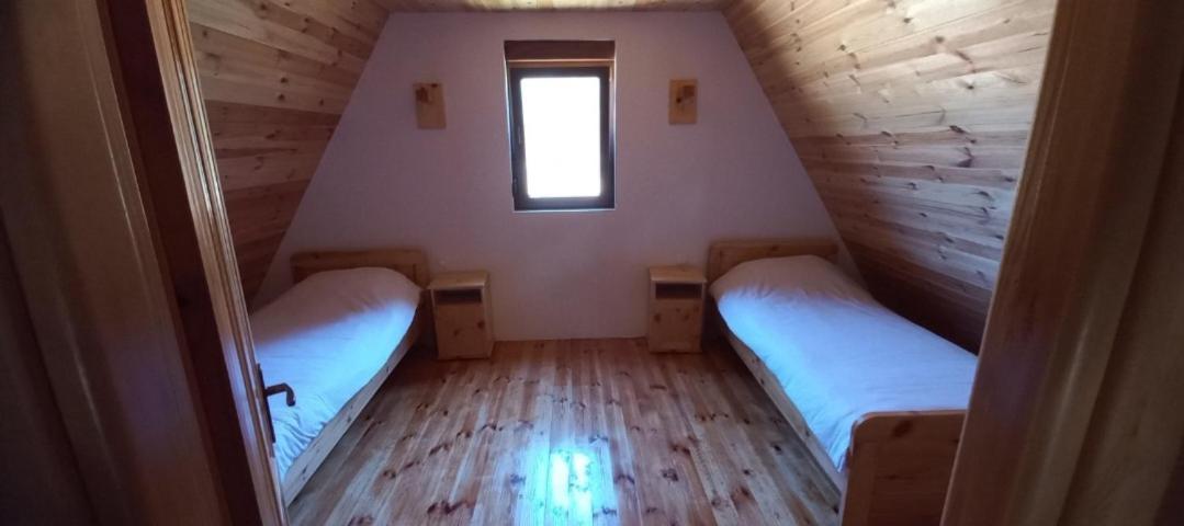 Chalet Cilac Zabljak  Luaran gambar