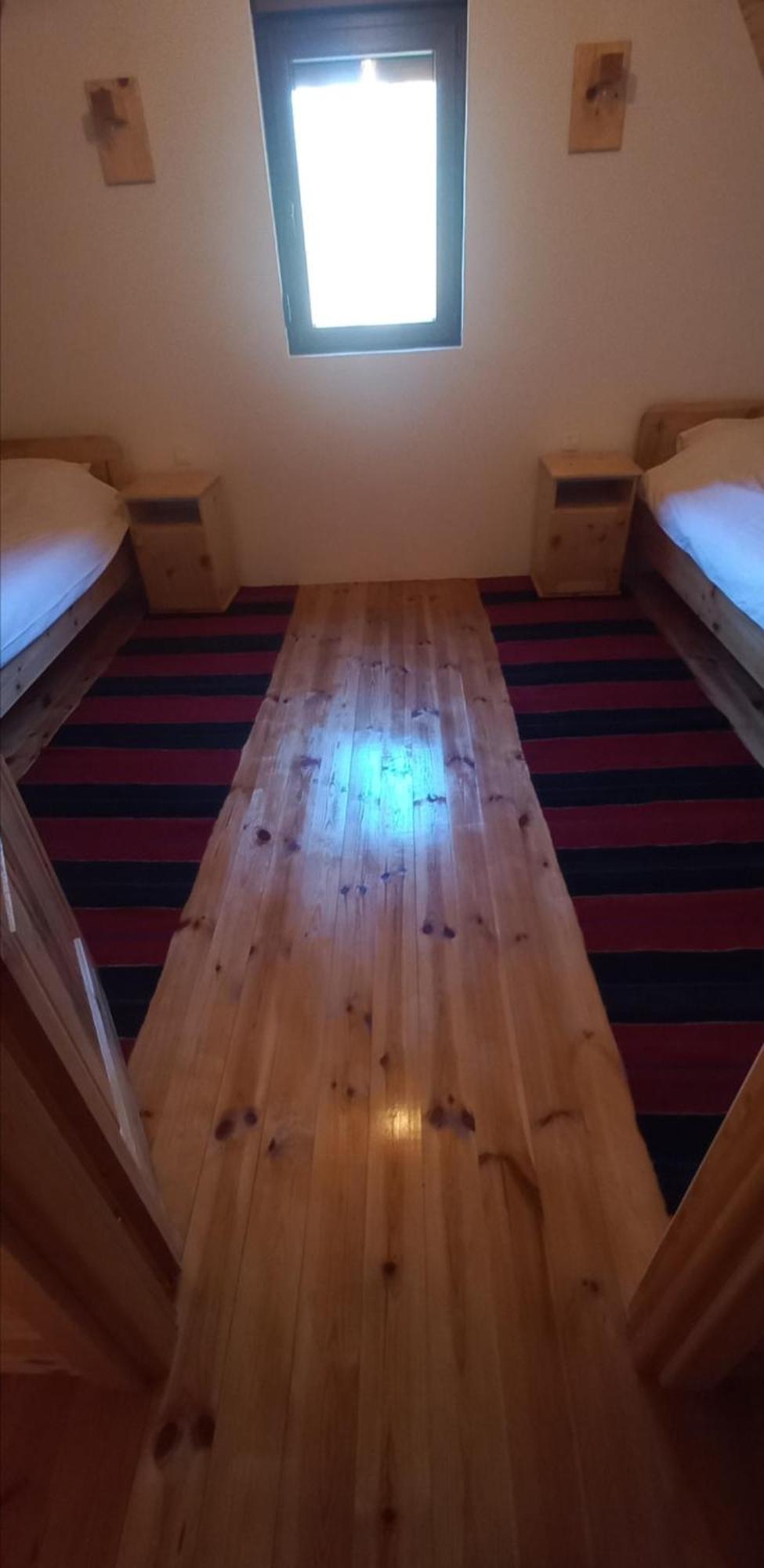 Chalet Cilac Zabljak  Luaran gambar